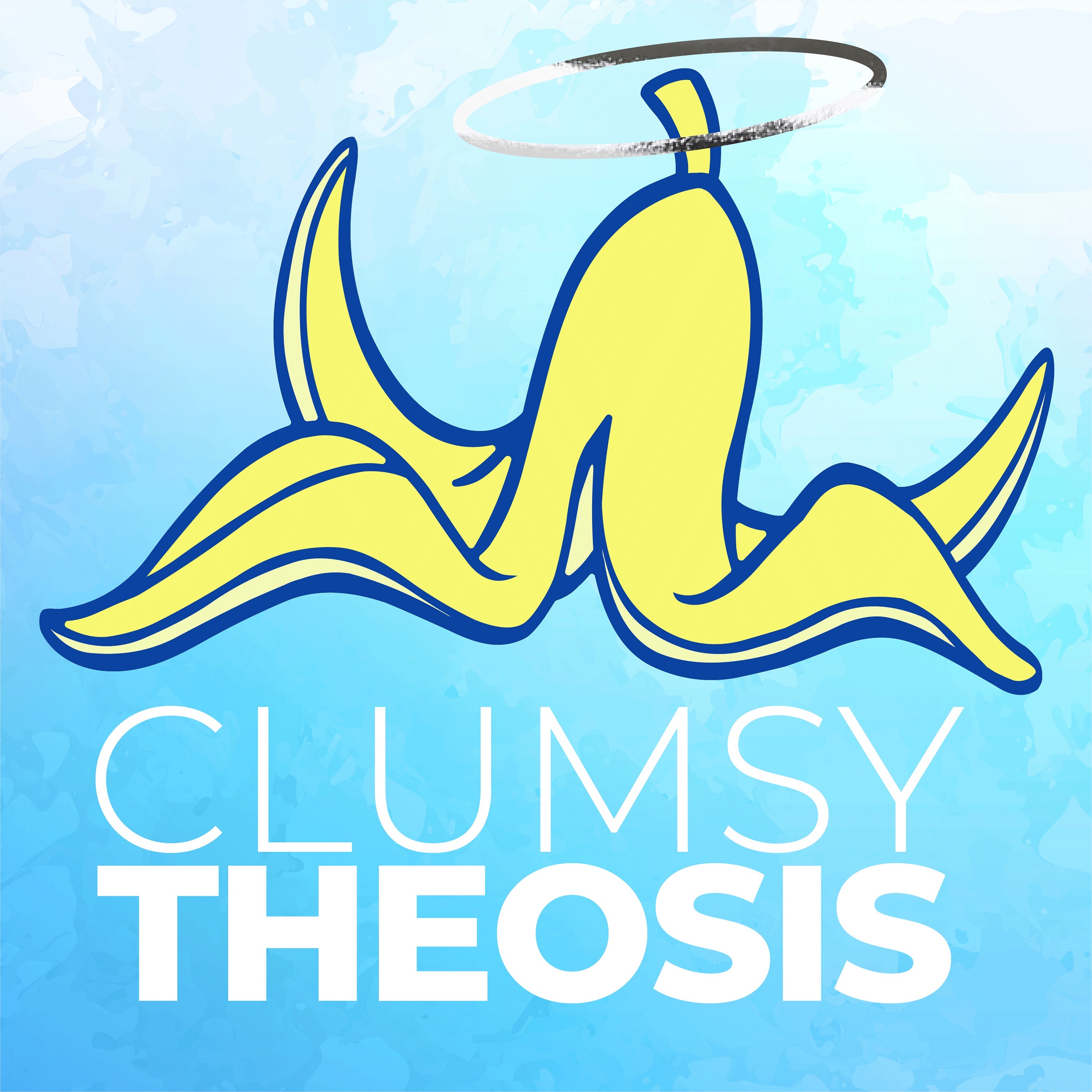 Clumsy Theosis Catholic Podcast