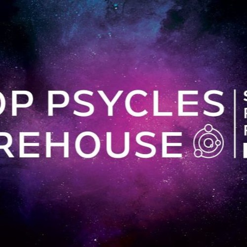 GeekTwitch - Crop Psycles Warehouse