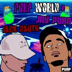 Jay Purp x Jack Dauth - Purp World 2 [Prod. By Jay Purp]