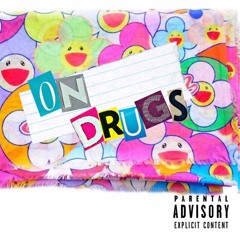 On Drugs - Lil HBK, 458 Keez & Ozzy Grind (Prod By BOI)