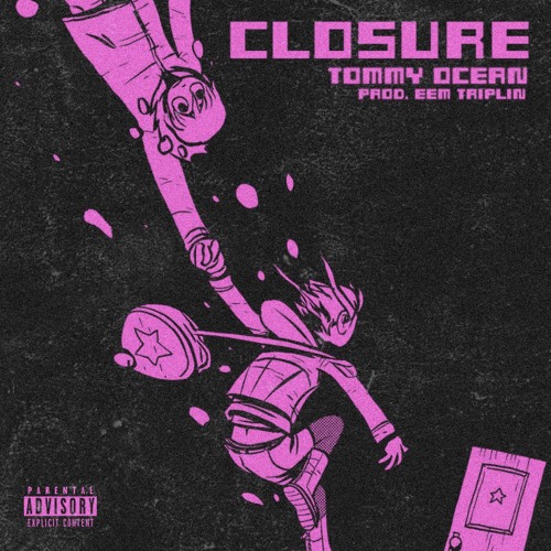 tommy ocean - closure (prod. eem triplin)