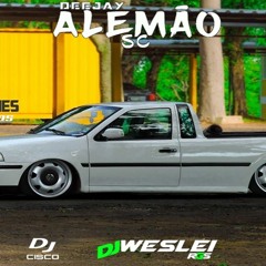 MEGA FUNK 2K19 - ESP. FIM DE ANO (DJ AELMÃO SC)