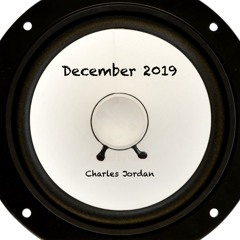 December 2019 -- CHARLES JORDAN