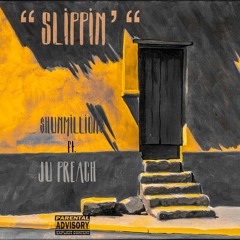 $LIPPIN' ft. Ju Preach (prod by poloboi)