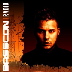 BASSCON RADIO #003 (FEAT LNY TNZ)