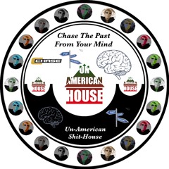 CHASE THE PAST FROM YOUR MIND