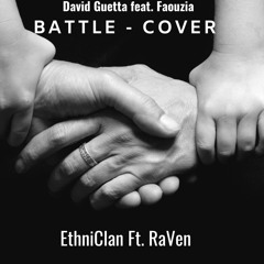 Battle Cover - David Guetta Feat. Faouzia