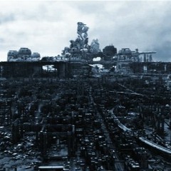 KrudeTech - Industrial Worlds