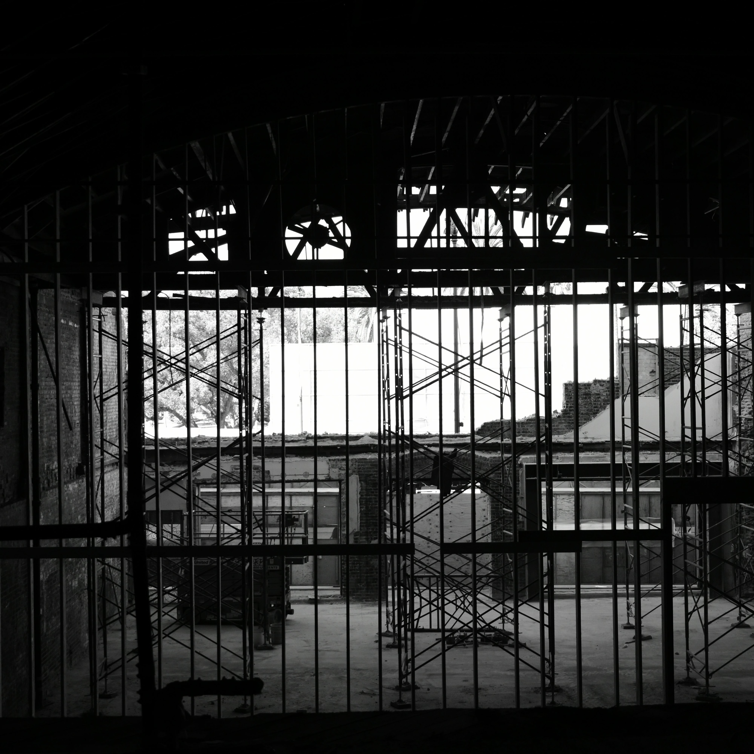 ALCATRAZ episode artwork