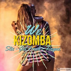 WE KIZOMBA