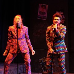 Madman - Feste
