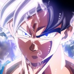 Dragon Ball Super - Ultra Instinct Theme (Hip Hop Remix)