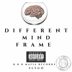 SlyGo - Different Mind Frame