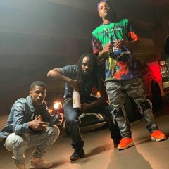 Dawg $DE TONI Ft. D5ive