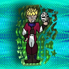 Victory! - Dio Brando
