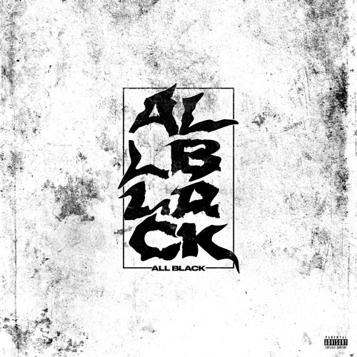 ALL BLACK