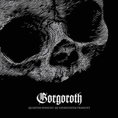 Gorgoroth - Prayer | Vocal Cover