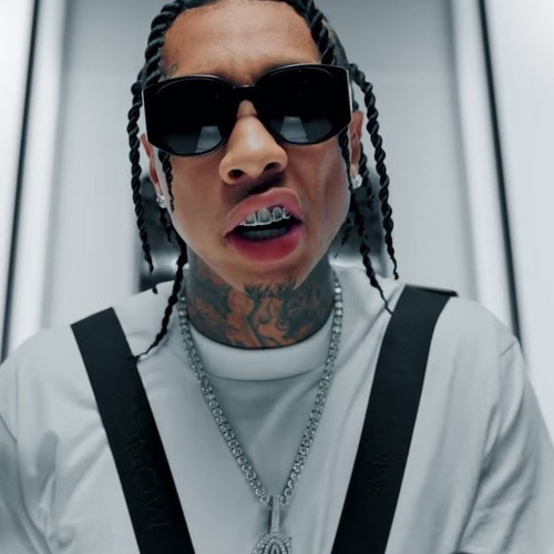 V4  VS TYGA - V4PROOD 07 - 2K20