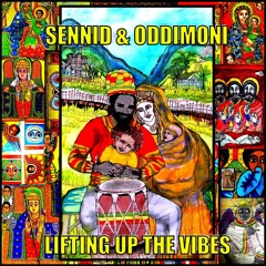 LIFTING UP THE VIBES