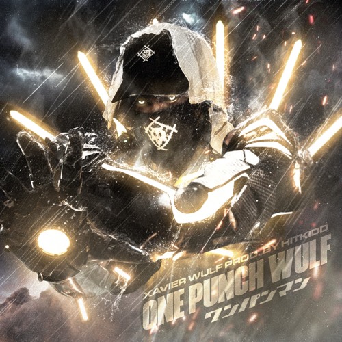 One Punch Wulf (Prod. HitKidd)