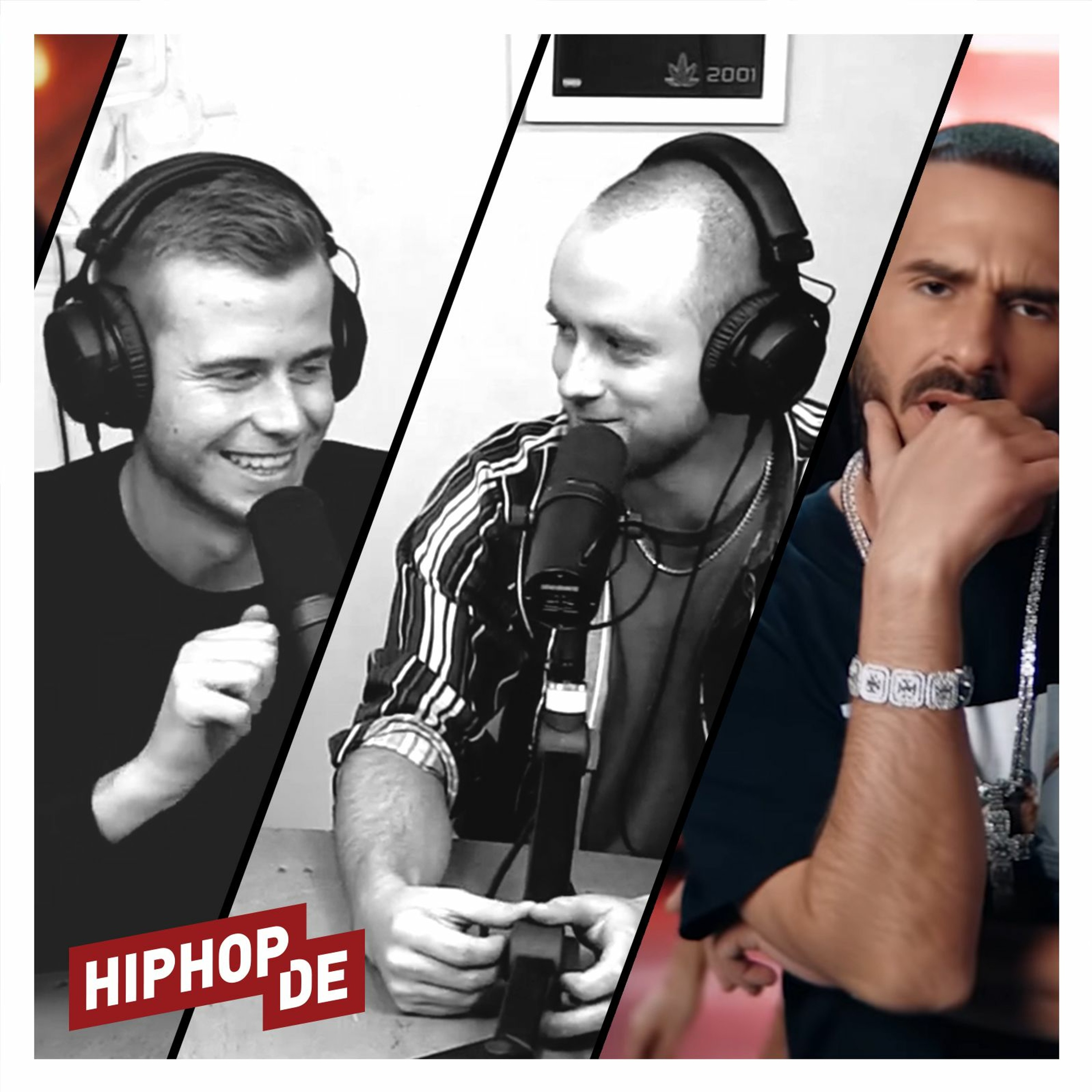 Hiphop.de Release Friday