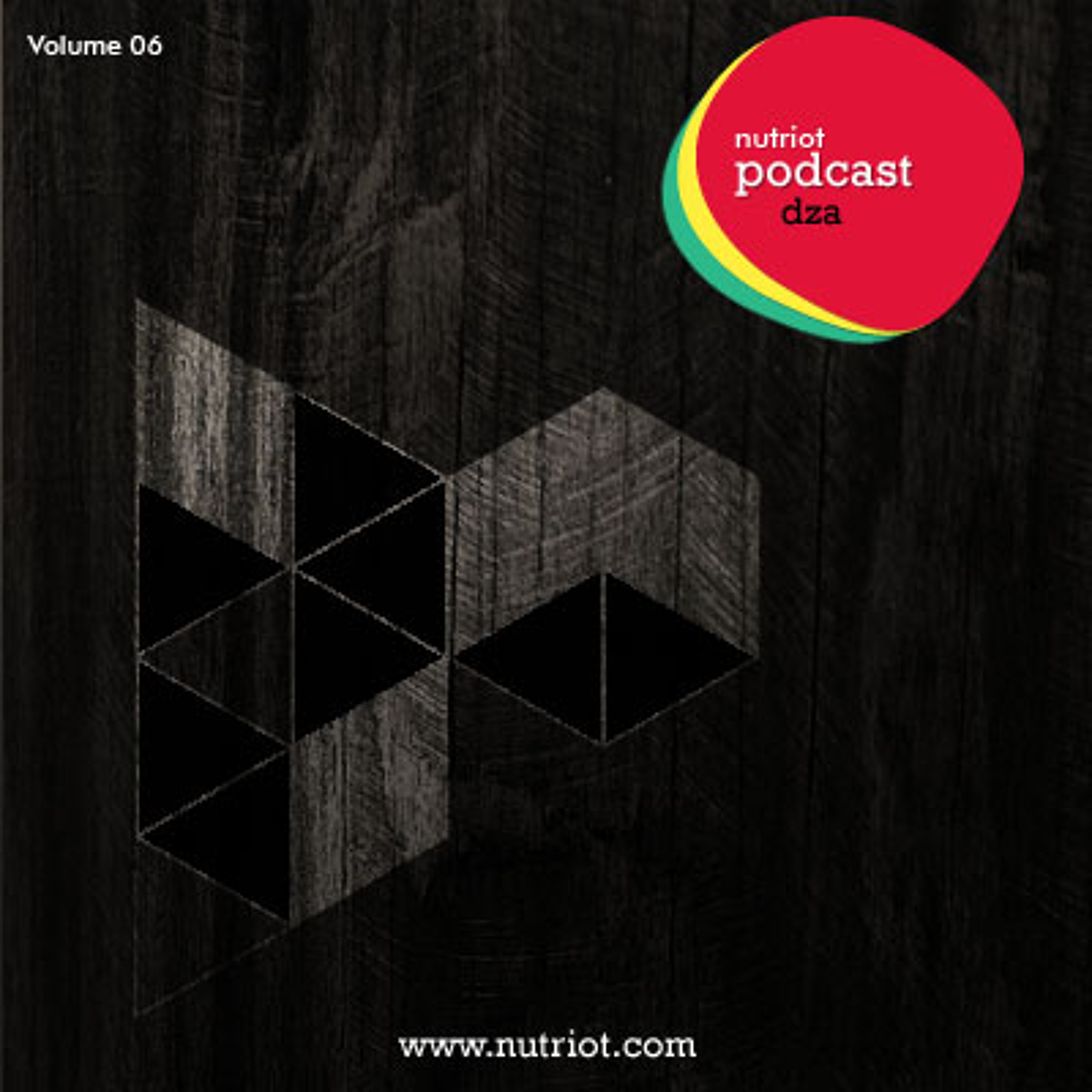 Nutriot Recordings