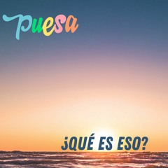 Que es eso?