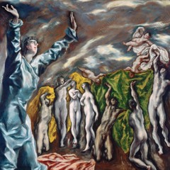 El Grecos Apocalypse