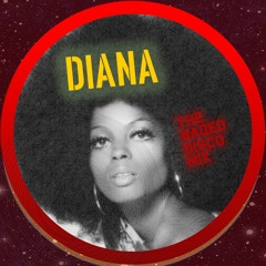 Werq That Body - A Diana Ross Naqed Disco Mix
