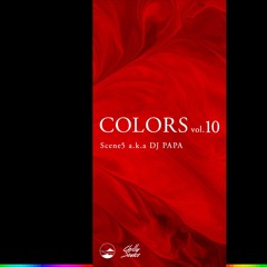 Colors vol.10