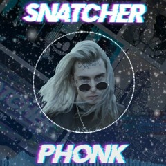 Phonk | GHOSTEMANE Type Beat (prod. Snatcher)