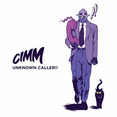 Unknown Caller!! [Full Album]