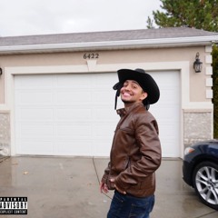 Mango Fanta (ft. Ticket)