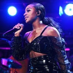 Normani- Motivation (Live At Jingle Ball 2019)