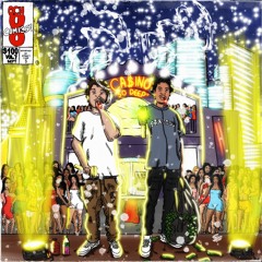 Ruben X Zelly Ocho - 50 Deep (Prod. By 18buummm)