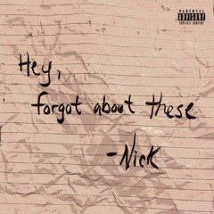 Twenty Fo [Prod. Jay Cap]