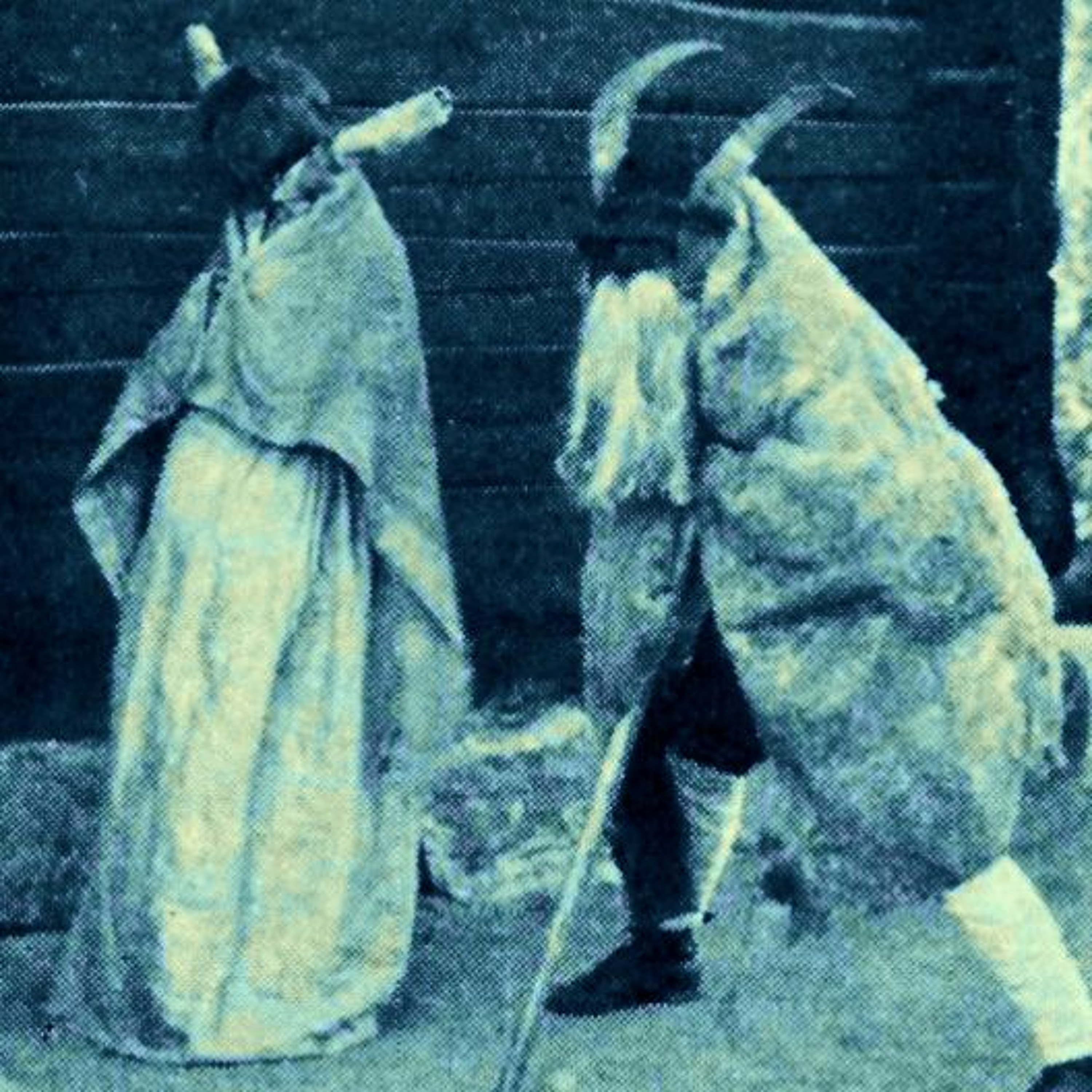 Brute Norse Podcast