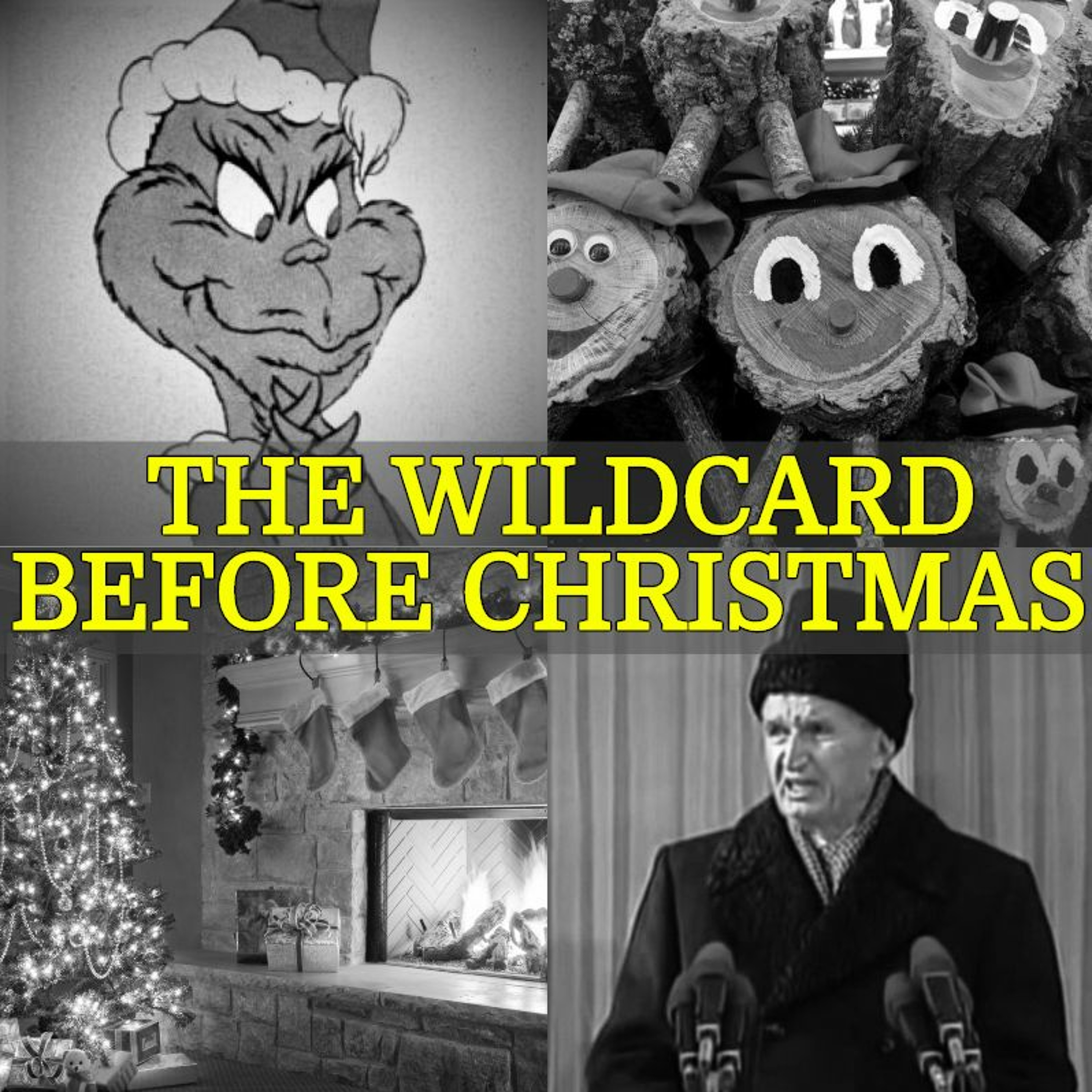 The Wildcard Before Christmas