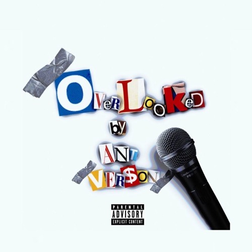 AntVerson - We Want (feat. Boy Wonder & Ju Sleaze)