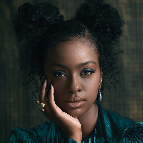 Build-Justine Skye (Slowed + Reverb)