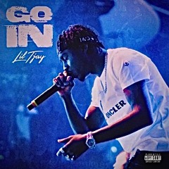 Lil Tjay - Go In ((Slowed))