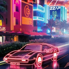 Crockett's Theme - C64 SID