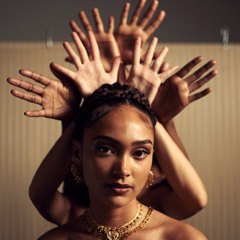 Joy Crookes-Since I Left You (Slowed+Reverb)