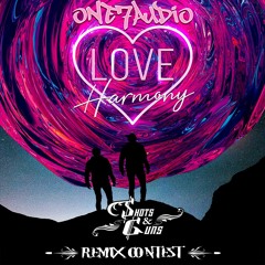 Shots & Guns - Love Harmony (Original Mix)