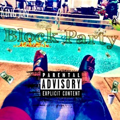 King Jon - Block Party (Sada baby remake)