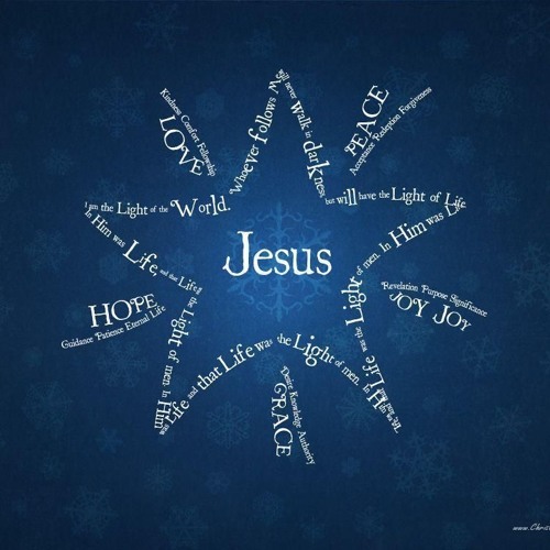 All Hail King Jesus