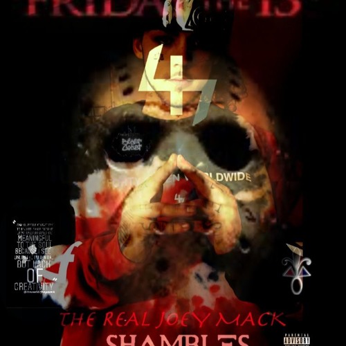 🤬FRIDAY THE 13 FEATURING SHAWN THE TRAP GOD