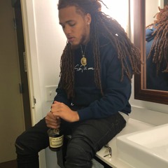 RedTheDreadhead - Maneuver