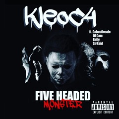 5 Headed Monster