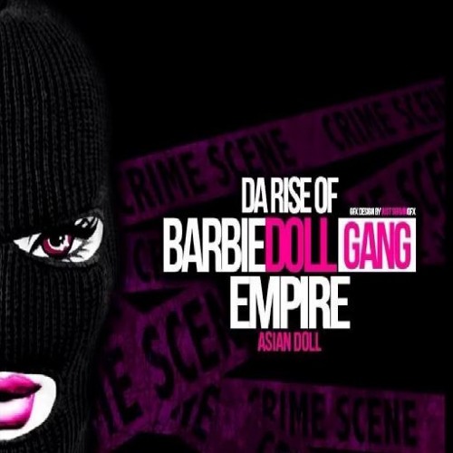 More Barbie Less Trap